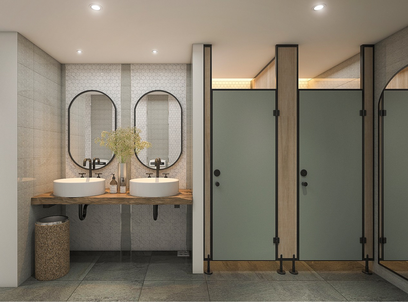 Mercure Vung Tau Hotel (Lan Rung resort) - 7